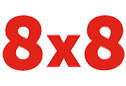 8X8-LOGO